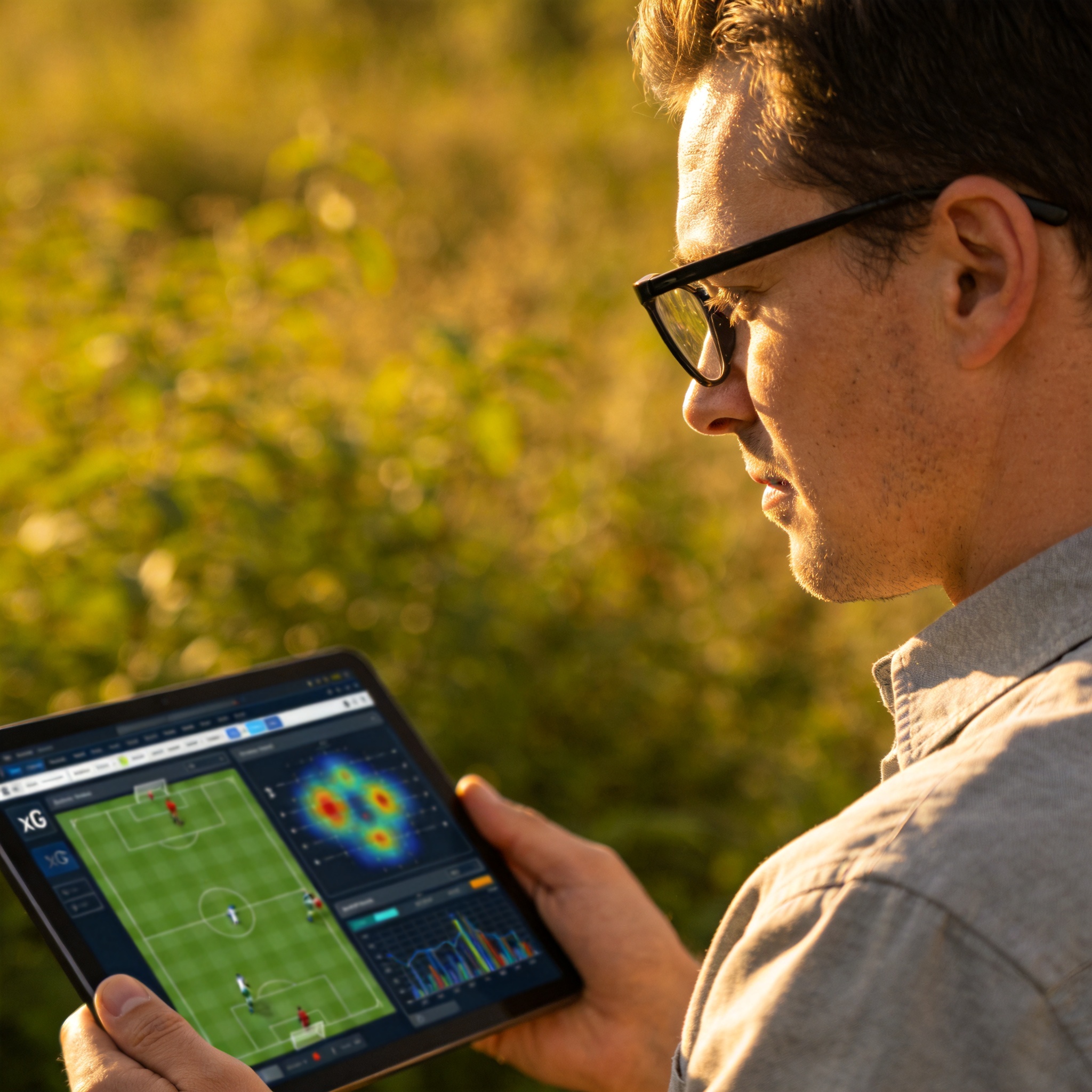数据分析爱好者